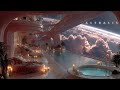Astralis ⧫ Celestial Spa Soundscape ⧫ Tranquil SciFi Ambient for Focus &amp; Stress Relief