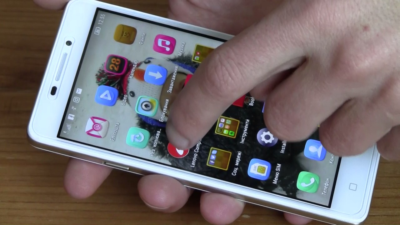 смартфон Lenovo Vibe P1m P1ma40, недорогий смартфон, Lenovo K6 K33a48