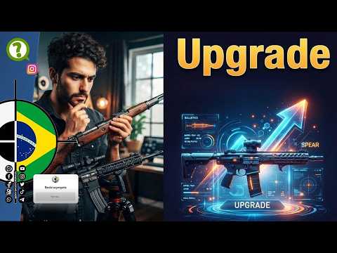 UPGRADES; When to use the GAUGE; What is the C9J; Beginners in PCC; Carry/load/sport