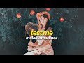 test me || melanie martinez || traducida al español + lyrics