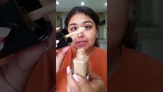Wet n Wild photo focus foundation Review | Shreeshas Studio #makeupproducts #review