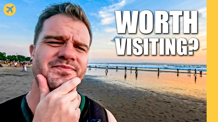 My honest thoughts about Indonesia (after a 2 month trip)
