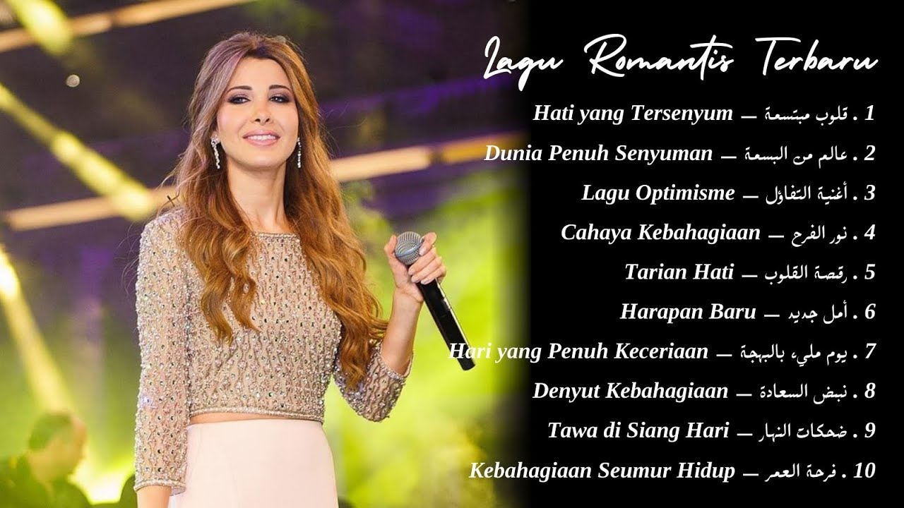 Full Album Romantis Terbaru 