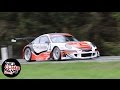 Herbert Pregartner - Porsche GT2 | Rechberg 2013