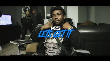 K5 - Let