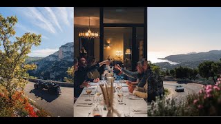 Itineris - Routes De Provence 2025