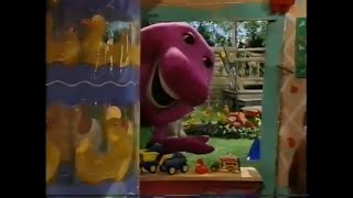 Barney & Friends: BJ's Really Cool House (Season 7, Episode 20)