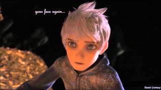 Jack Frost ~ Echo ♪