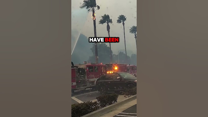 The Hidden Costs of LA’s 2025 Wildfires #wildfire #lawildfires #lawildfire2025 #readyforwildfire