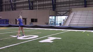 TIP TUESDAY: Gap-to-Gap Challenge