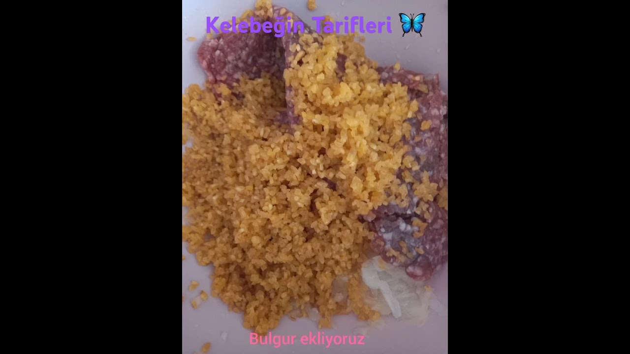 Kabak Dolması Tarifi ???????? #etyemekleri #yemektarifleri Kabak Dolması Tarifi ???????? #etyemekleri #yemektarifleri