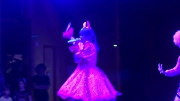 Kyary Pamyu Pamyu - Harajuku Iyahoi (live in Paris - Cabaret Sauvage 05/06/2023)