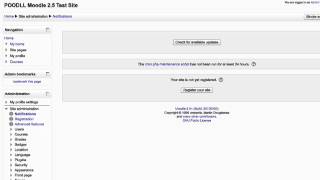 Skim Import Plugin for Moodle Installation