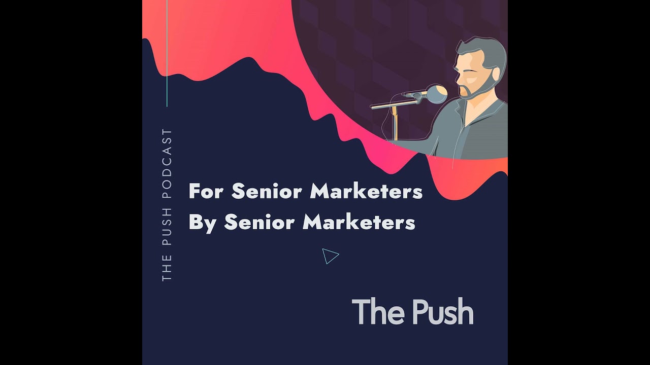 S3 E52: How Play-Doh’s brand distinctiveness was discovered, not created