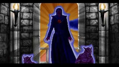 Challenge of the Five Realms 1992 mp4 HYPERSPIN DOS MICROSOFT EXODOS NOT MINE VIDEOS