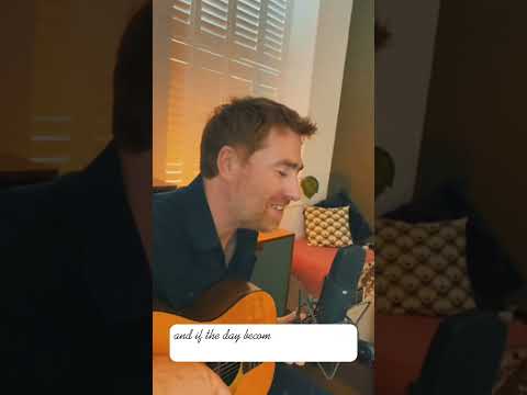 Jamie Lawson - Napoleon Dynamite, live at home.