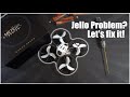 Fixing the Jello on the Meteor75 O4 + Review of DJI O4 Lite on a Tinywhoop