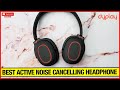 Dyplay Urban Traveler 2.0 Best Active Noise Cancelling Headphones 100$!