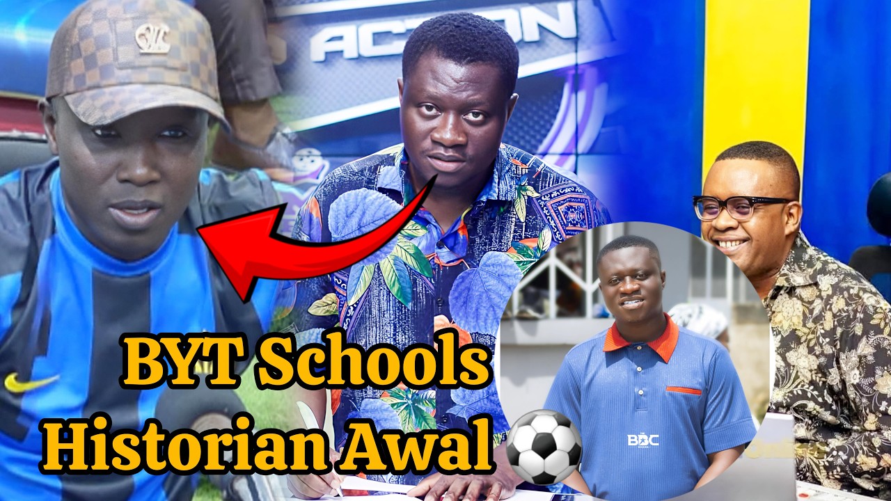 Дискуссия о лучшей команде всех времен «Асанте Котоко»!