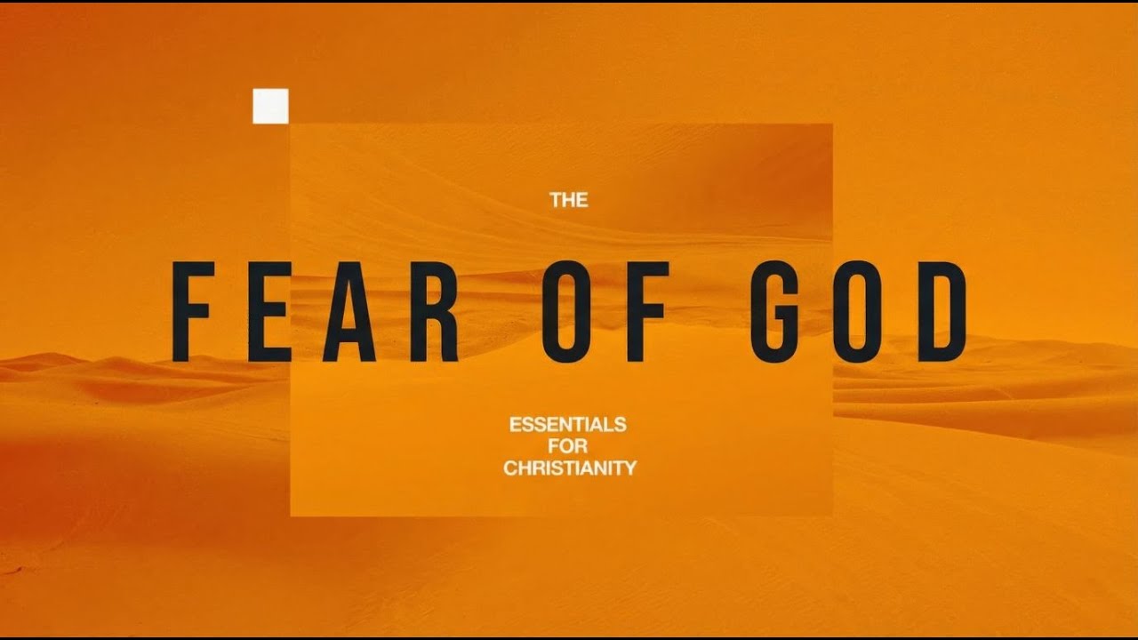 7 Blessings | Pastor Joseph | Join Us Live