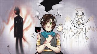 Am I Born Evil? -Origins Of Olympus!- (Minecraft Olympus Roleplay)
Am I Born Evil? -Origins Of Olympus!- (Minecraft Olympus Roleplay) w/MarioMania
Comic Made By: https://twitter.com/_valen_X
Edited By: https://www.youtube.com/zoozoobab
Fnaf Channel: https://bit.ly/2H9dsRv
Girl And Her Dragon Poster Merch: https://teespring.com/a-girl-and-her-dragon-merch?tsmac=store&tsmic=mariomania-merch&pid=623&cid=102506
Pillow Merch: https://teespring.com/a-girl-and-her-dragon-merch?tsmac=store&tsmic=mariomania-merch&pid=585&cid=102501
Christmas Kiss: https://teespring.com/a-christmas-kiss?tsmac=store&tsmic=mariomania-merch&pid=623&cid=102506
#OOO3 #origins #Olympus
π₯ Get the Posters here! - https://teespring.com/team-elmt-poster?aid=marketplace&cid=102380&pid=624&tsmac=store&tsmic=mariomania-merch
Become a member to support the channel!
- https://www.youtube.com/channel/UCCJ2...
βΊ Previous Episode:
βΊ Next Video: β
Can we SMASH 100 Likes?! β
#Season3 #Olympus #Origins
βΌ SOCIAL MEDIA βΌ
β Twitter - https://twitter.com/_Mario_Mania_
β Twitch - https://www.twitch.tv/mariomania
β DISCORD - https://discord.gg/U8G6jNX
βΊDemiGods!
β Blake - https://www.youtube.com/c/haydenblakeyt
β Boat - https://www.youtube.com/channel/UC8Whs4sa8GcUr556UvLjnww
β Brandon - https://www.youtube.com/c/ReinBloo
β Bryan - https://www.youtube.com/user/TheFamousFilms
β Colin - https://www.youtube.com/channel/UCeE4VazTtIl502GDwUndZCQ
β CrateUp - https://www.youtube.com/c/crateup
β Davis - https://www.youtube.com/channel/UCDbBr2qKOg2iq1OrN3GM-mw
β Devin - https://www.youtube.com/FourOhFourEntertainment
β Jakey - https://www.youtube.com/qutejakey
β Kayla - https://www.youtube.com/c/kaykrae
β LadyMania - https://www.youtube.com/channel/UCKgtFa9Xm1UJyUK1Kbg7NiQ/videos
β Lav - https://www.youtube.com/plantstick/
β Mario - https://www.youtube.com/c/mariomania
β Marshie - https://www.youtube.com/MarshieMallow
β Michael - www.youtube.com/c/MichaelNeverSleeps
β Mitch - https://www.youtube.com/user/crazymtch42
β Naya - https://www.youtube.com/c/owTreyalPRoleplays/
β Nick - https://www.youtube.com/c/NickTheSkeletonn
β Ritchie - http://www.youtube.com/ItsRitchieW
β Seek - https://www.youtube.com/user/SeeKaaaahh
β Xylo - http://www.youtube.com/XylophoneyGames
β Yuki - https://www.youtube.com/channel/UCiPwFbkHKb0c5MinbnniVjQ
β Zoozoobab - https://www.youtube.com/zoozoobab
Origins of Origins S3 Accreditation!
π₯ Intro made by Xylophoney, Naya + Backstage Crew:
https://www.youtube.com/c/Xylophoney
https://www.youtube.com/c/owTreyalPRoleplays
π΅ Trailer Music: Jakey & Kaykrae
https://www.youtube.com/QuteJakey
https://www.youtube.com/Kaykrae
πΈ Logo Designs: Dollastic
https://www.youtube.com/c/8bitlastic
π Much Appreciation to the Builders for helping with Season 3 builds:
Akuma, Alicia, BigBoy, Cheapy, Fache, Fringe, Khamoyle, Legoman, Mage26, sidegunner & Voidsaber
+ any further builders that join our team!
π Not forgetting a big thank you to all the Backstage Crew for helping throughout!
βΌ SPONSORS βΌ
β Music - https://www.youtube.com/user/WeAreEpi...
-Subscribe & Like the Video!
-Leave a Comment down below!-Leave a Comment down below!your first month!
β Music - https://www.youtube.com/user/WeAreEpi...
-Subscribe & Like the Video!
-Leave a Comment down below! Am I Born Evil? -Origins Of Olympus!- (Minecraft Olympus Roleplay)