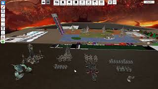 TTS Battle Report OBR VS IDK