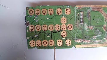 JIO LYF F120B & LF-2403n  keypad .2.3. MINU. DOWN wala kay not working | saplay ways 1000% solution