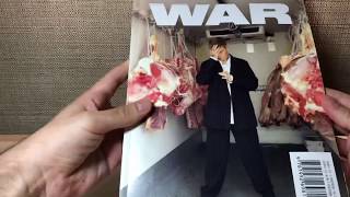 YUNG LEAN & SAD BOYS WAR MAGAZINE