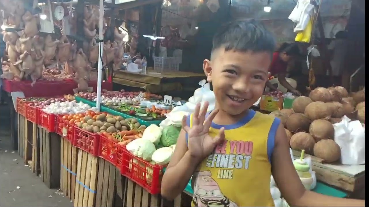 CHRISTMAS UPDATE VLOGS SA PALENGKE NG 4TH AVENUE CALOOCAN CITY...(PART 2/2 || DECEMBER 24, 2025).