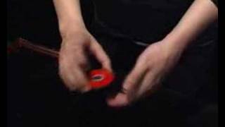 Manipulation Mini CDs (Original Shape, Colored) by Live Magi