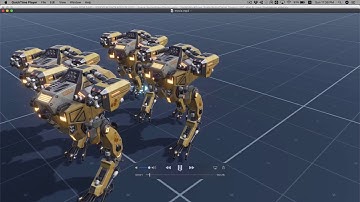 Unity Recorder-如何錄製影片/360影片教學