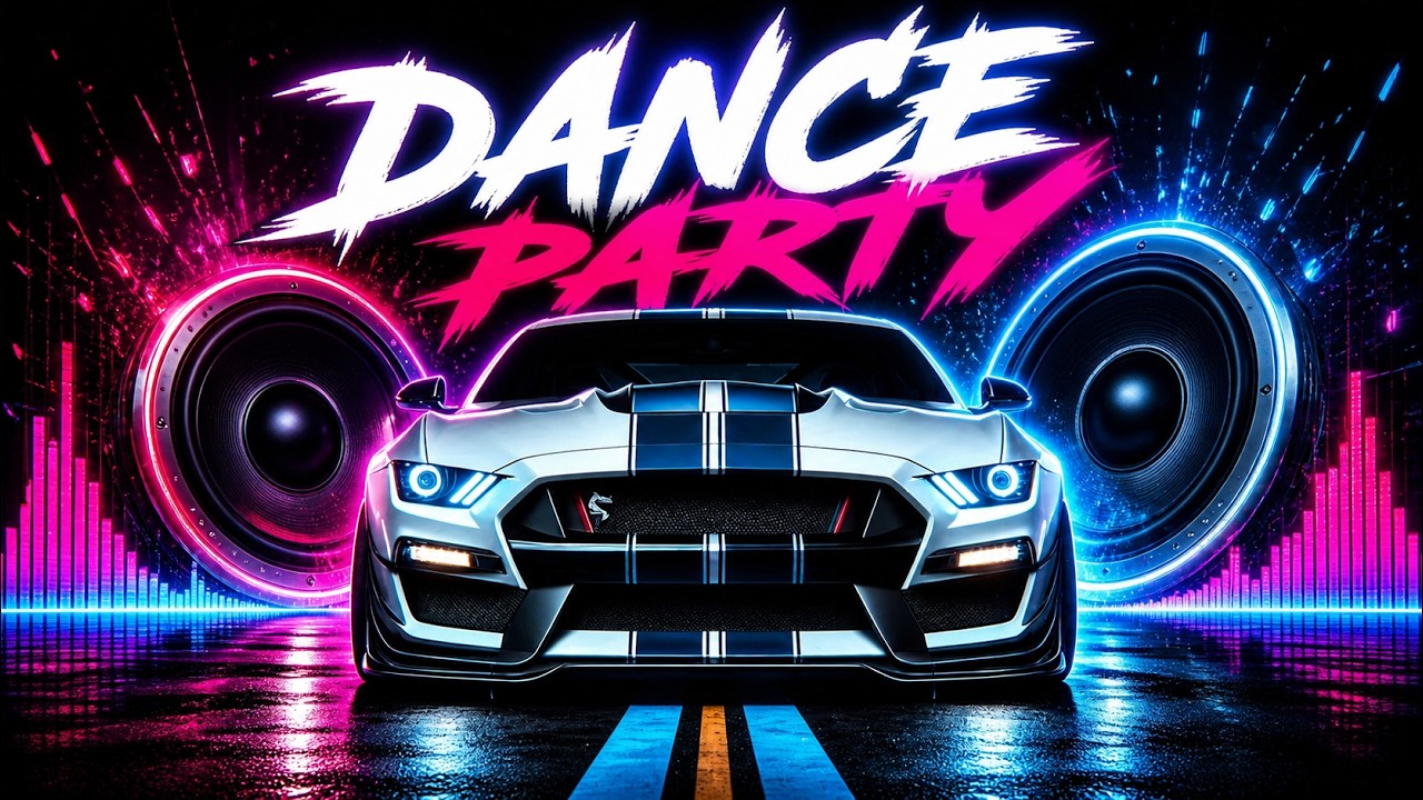 BASS BOOSTED MUSIC MIX 2024 🔈 BEST CAR MUSIC 2024 🔈 BEST EDM, BOUNCE ...
