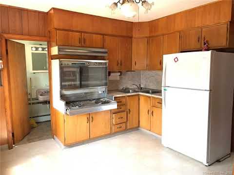 10 Locust Street, New Britain, CT home video tour