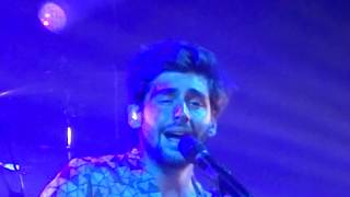 ALVARO SOLER - ELLA - 7.5. 2019 - PRAHA