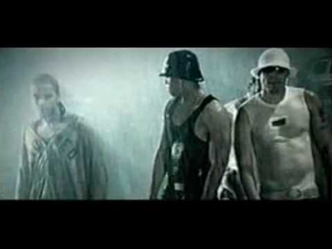 AVENTURA - TORMENTA