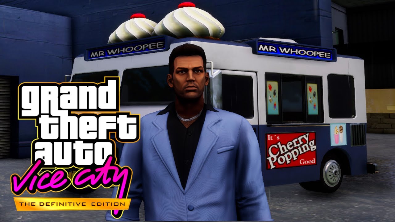 100 Mr Whoopee 19 GTA Vice City TDE YouTube 