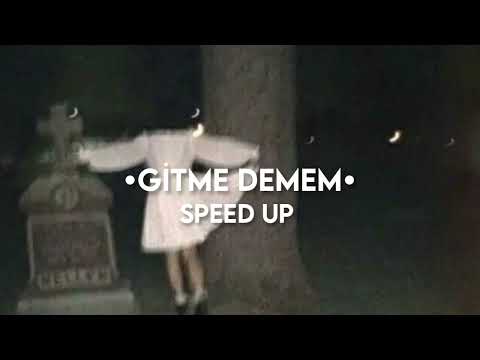 İzah Gitme Demem Speed Up 