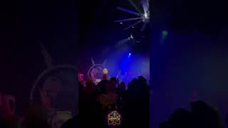 Supernova Goes Pop (Live) - Powerman 5000