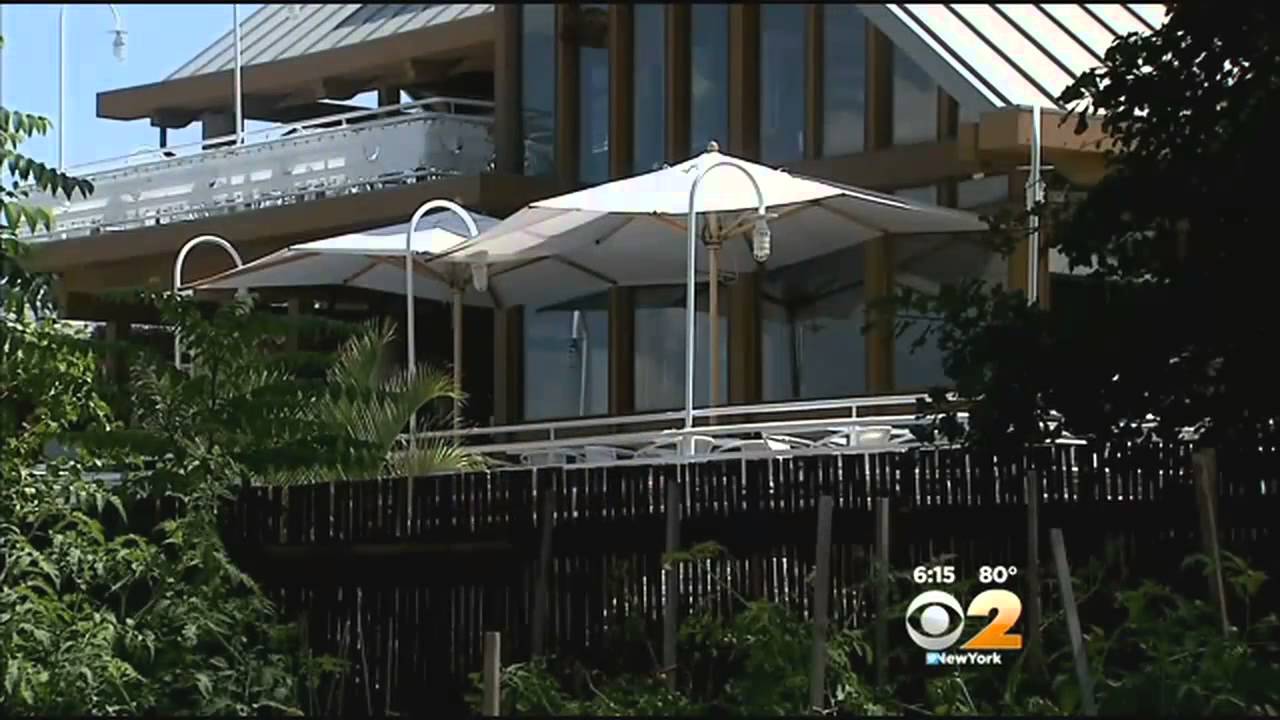 Bayville Residents Fed Up With Waterfront Club YouTube