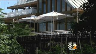 Bayville Residents Fed Up With Waterfront Club