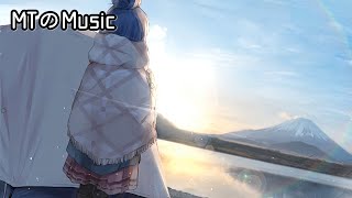 搖曳露營△ 電視劇 OP《瞬きもせずに》【中日歌詞】