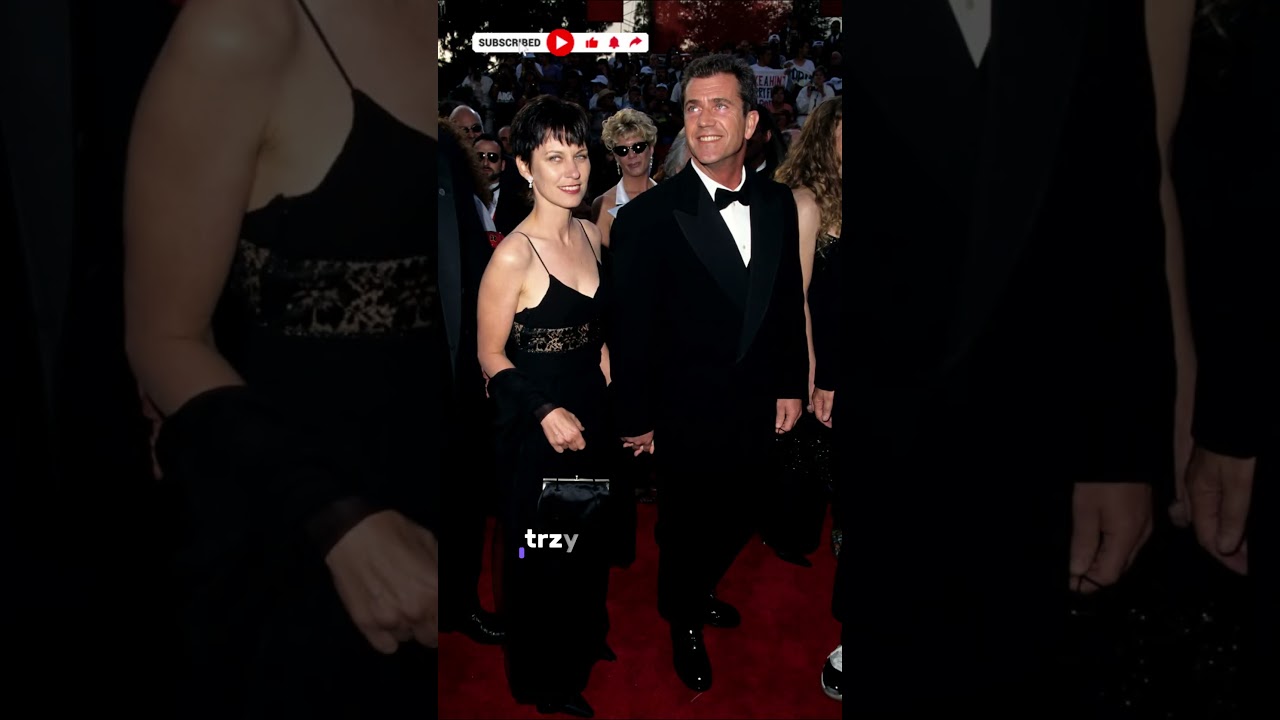 Mel Gibson rozstał się z partnerką po 10 latach. Wydali wspólne oświadczenie