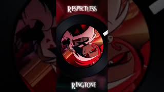 Respecless #velvettehazbinhotel #velvette #respectless