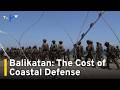 Balikatan Drills Disrupt Philippine Fishing Ports, Fishers' Livelihoods｜TaiwanPlus News