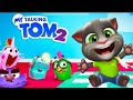 My Talking Tom 2 LIVE