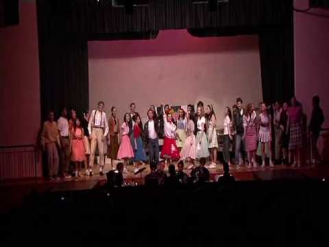 We Go Together (Finale) [VRA's Grease]