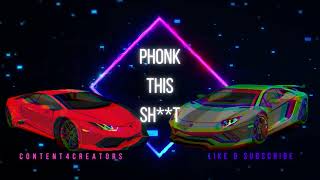 Enricodering Fart Phonk Track