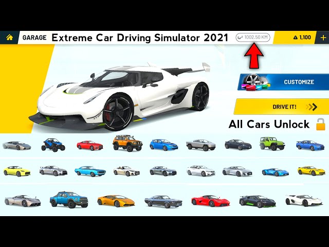 Extreme Car Driving Simulator - Apps on Google Play