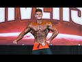 Show Day | Becoming an IFBB Pro