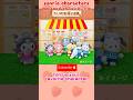 Cute Sanrio Goods #sanrio #kuromi #mymelody #cinnamoroll #pochacco #pompompurin #hellokitty